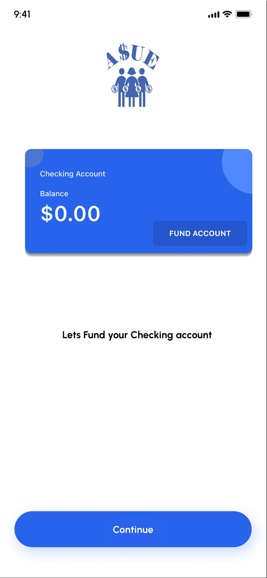 checking-account